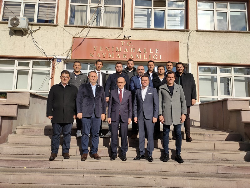 ZİYARET